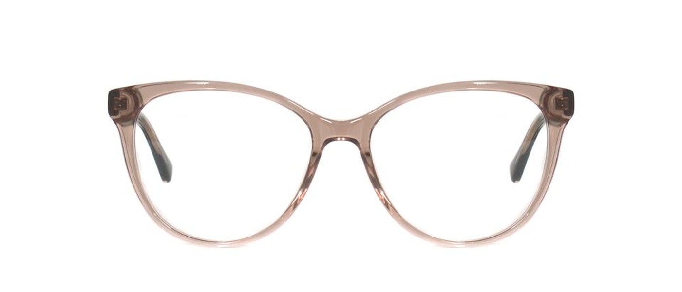 Genex optical frame for women full rim acetate   size 54-16-140