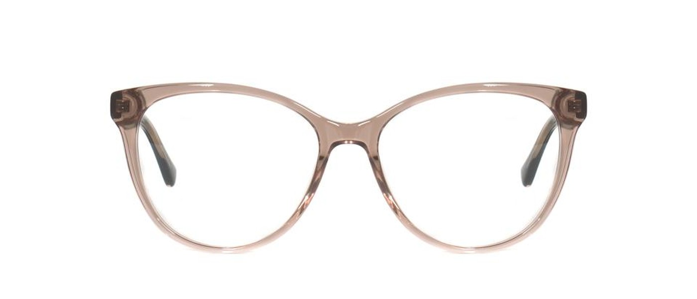 Genex optical frame for women full rim acetate   size 54-16-140