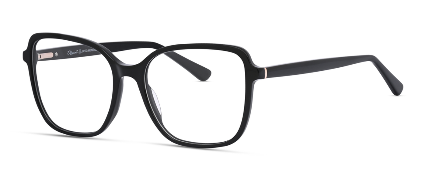 Elfspirit optical frame for women full rim acetate size 55-17-140