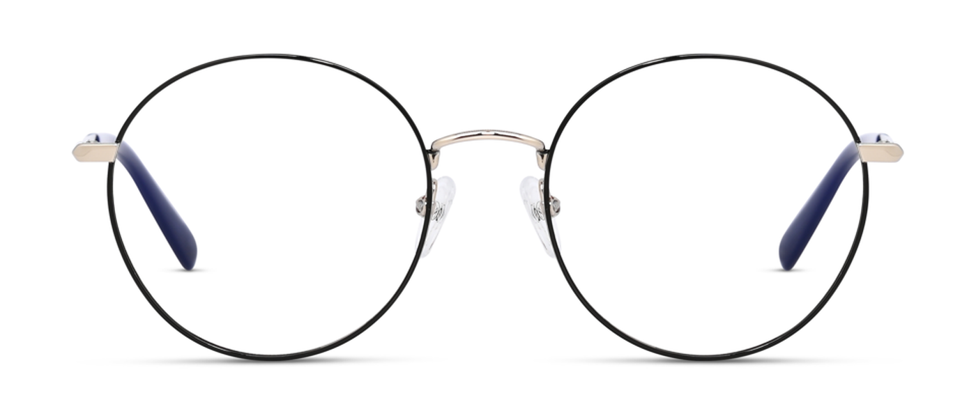 Final SALE Elfspirit optical frame for women full rim metal size 53-19-138