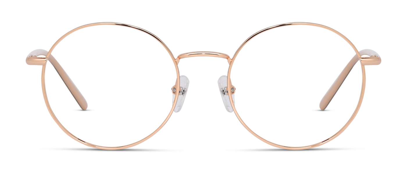 Final SALE Elfspirit optical frame for women full rim metal size 51-19-138