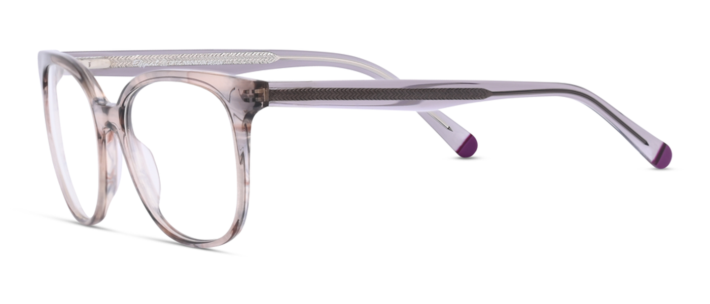 Elfspirit optical frame for women full rim acetate size 54-17-140