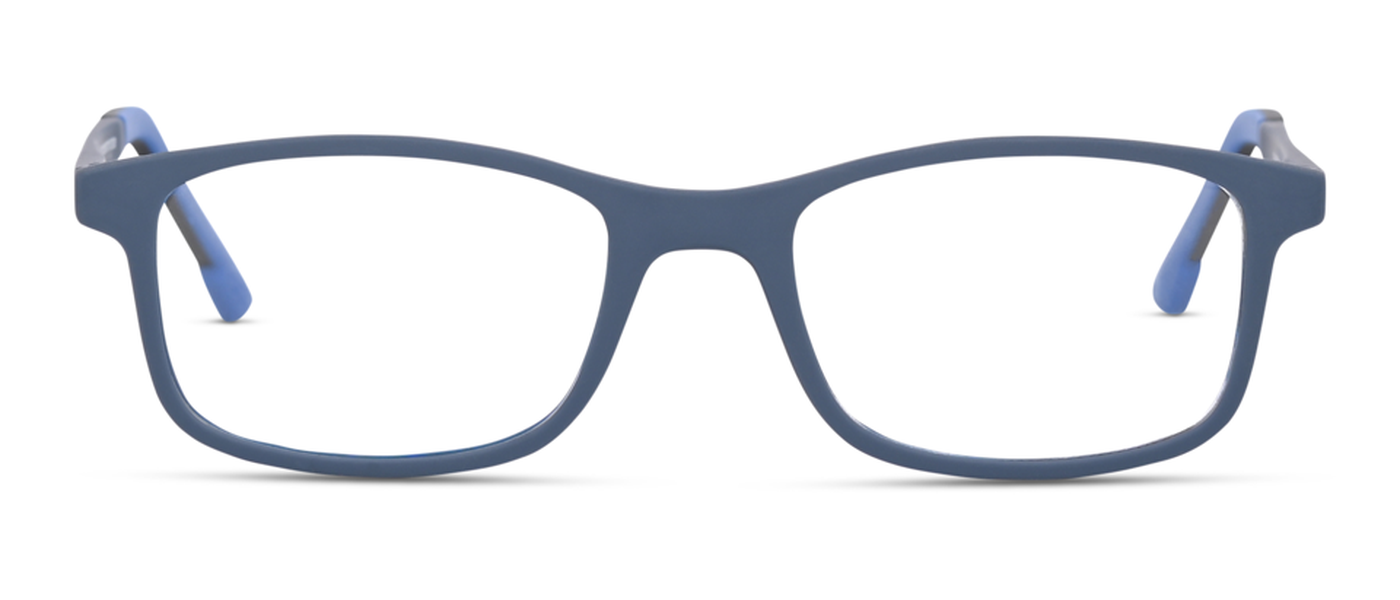 DISCONTINUED BabyLook optical frame for boy full rim TR90 size 46-17-125