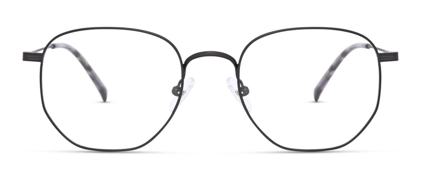 Elfspirit optical frame for men full rim titanium size 53-20-145