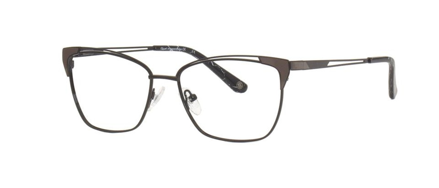 Elfspirit Optical Frame for women full rim metal size 54-16-135