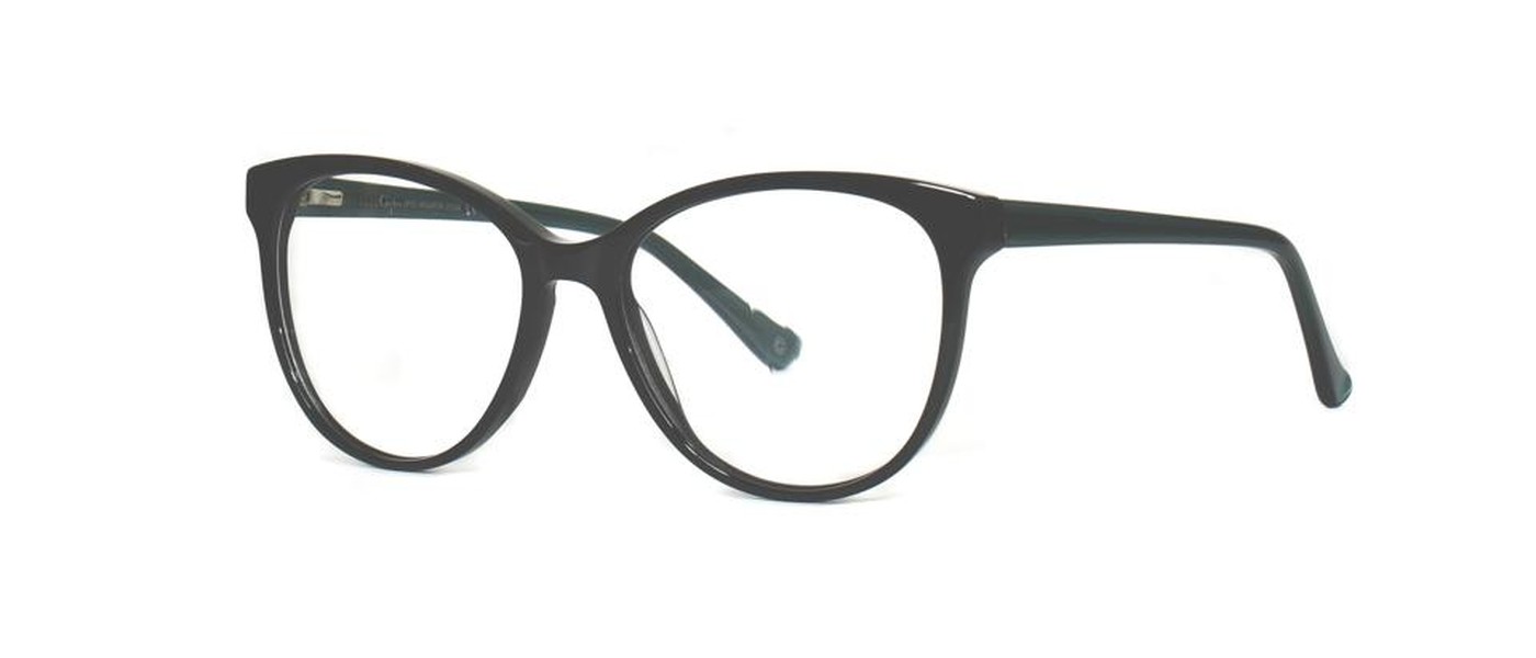 Genex optical frame for women full rim acetate   size 54-16-140