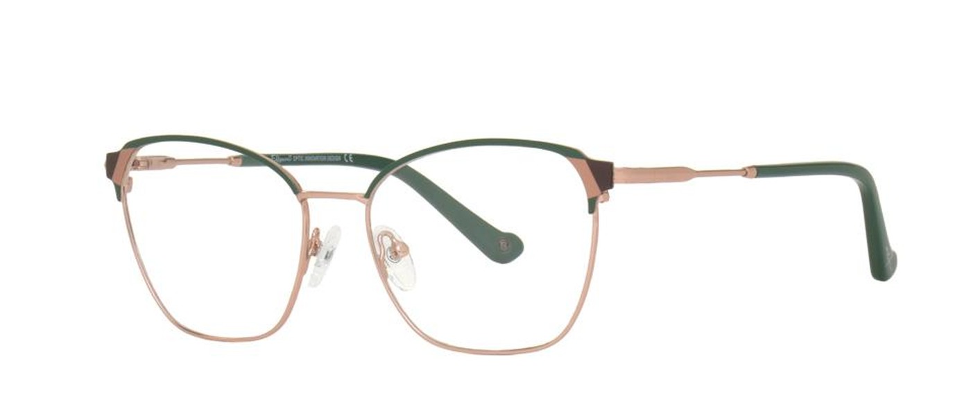 Elfspirit Optical Frame for women full rim metal size 53-16-135