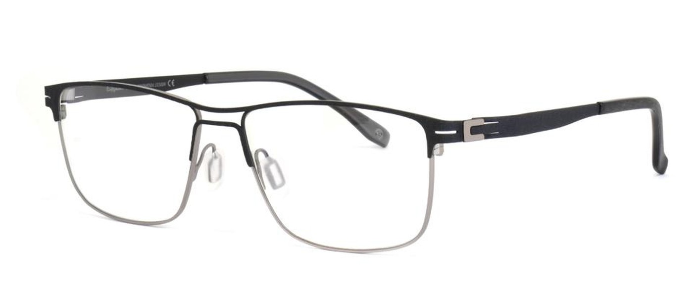 Elfspirit optical frame for men full rim metal size 55-15-145