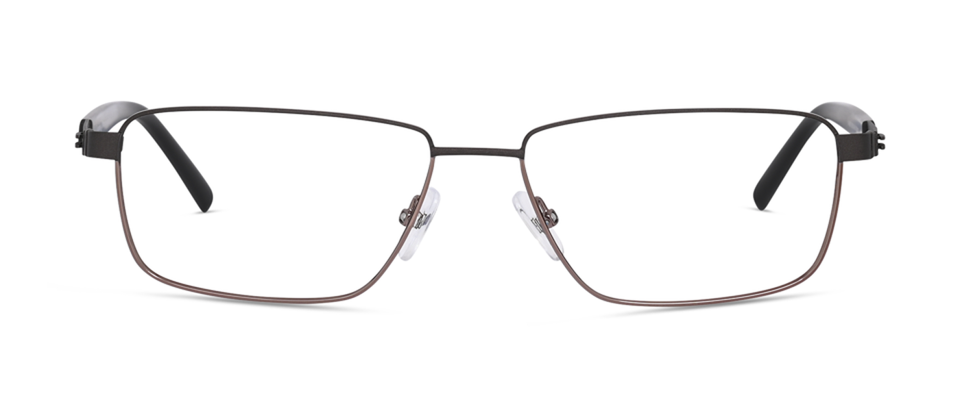 Elfspirit optical frame for men full rim metal size 56-16-145