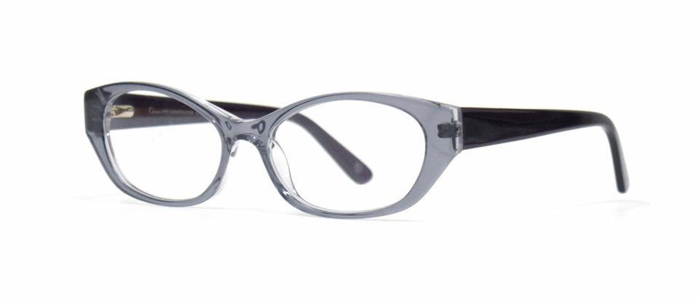 Genex optical frame for women full rim acetate size 53-16-140