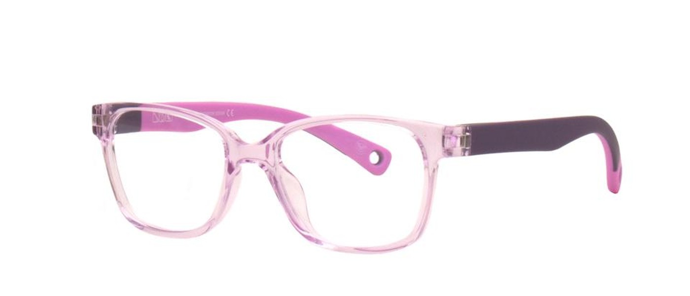 BabyLook Optical Frame for girls full rim TR90 size 45-15-120