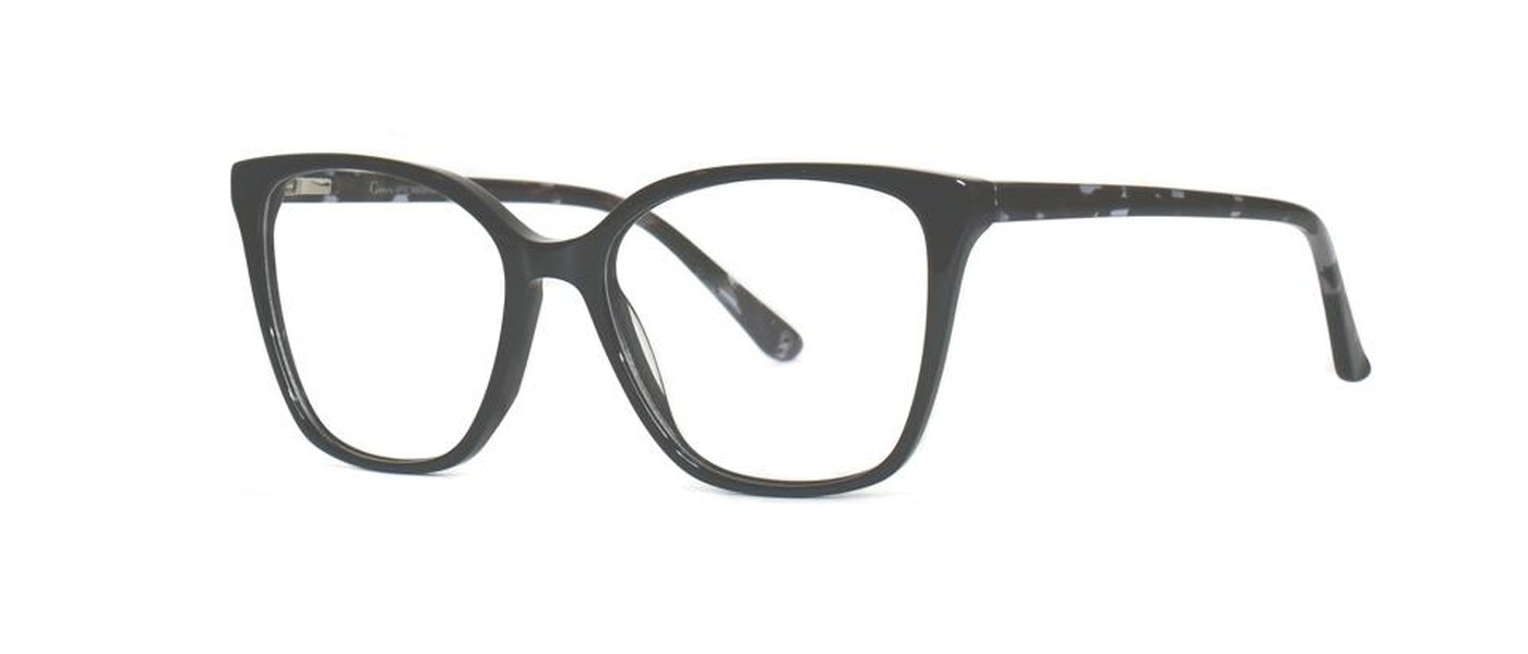 Genex optical frame for women full rim acetate   size 53-16-140