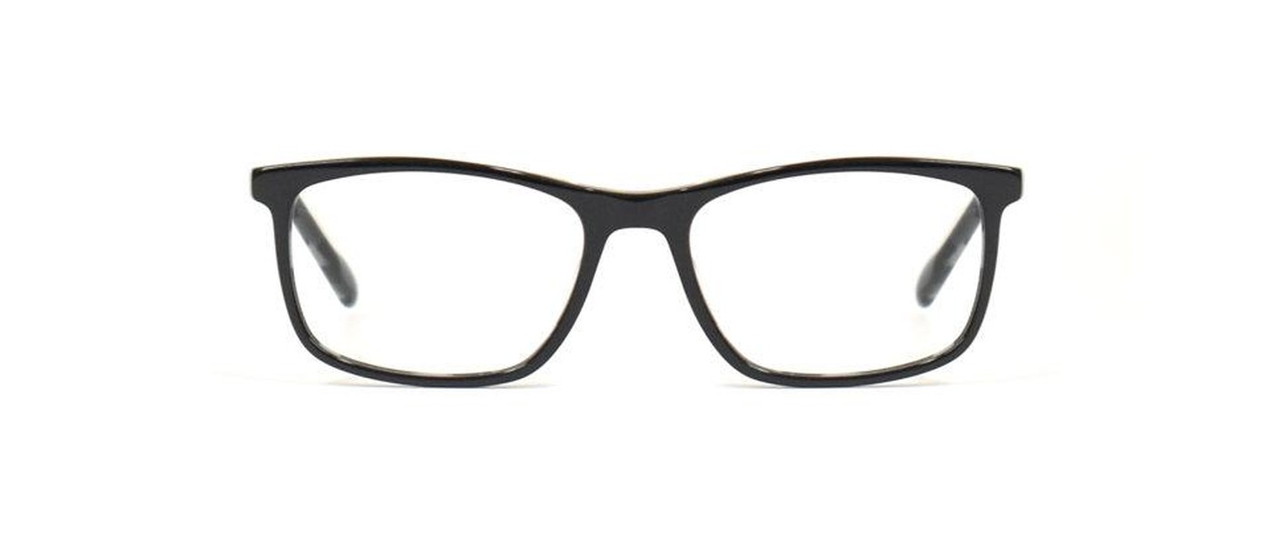 Junior Look optical frame for men full rim acetate size 49-16-125