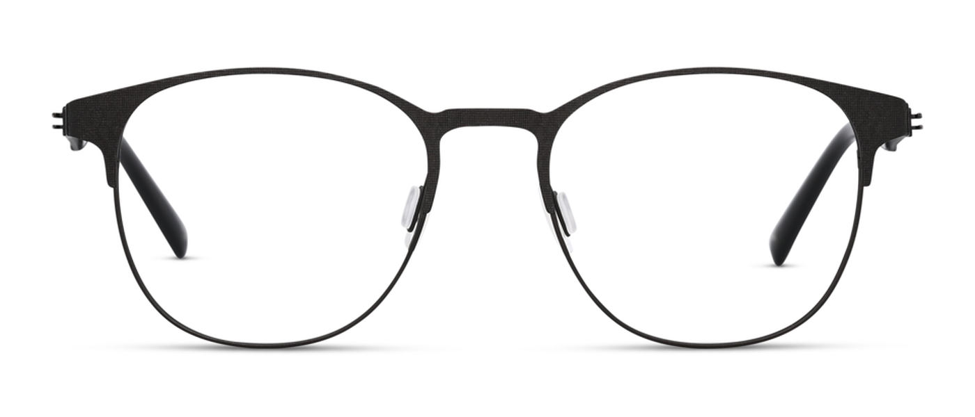 Elfspirit optical frame for men full rim metal size 51-19-140