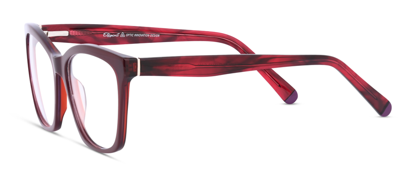 Elfspirit optical frame for women full rim acetate size 55-17-140