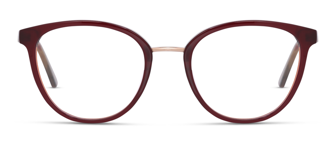 Elfspirit optical frame for women full rim acetate size 54-20-138