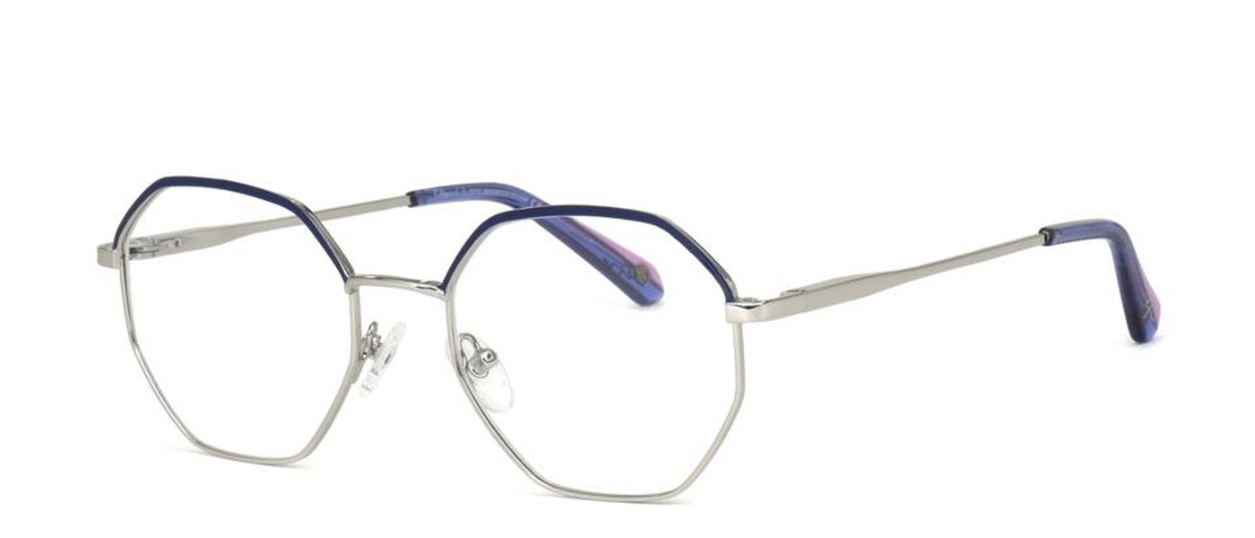 Elfspirit optical frame for women full rim metal size 52-19-135