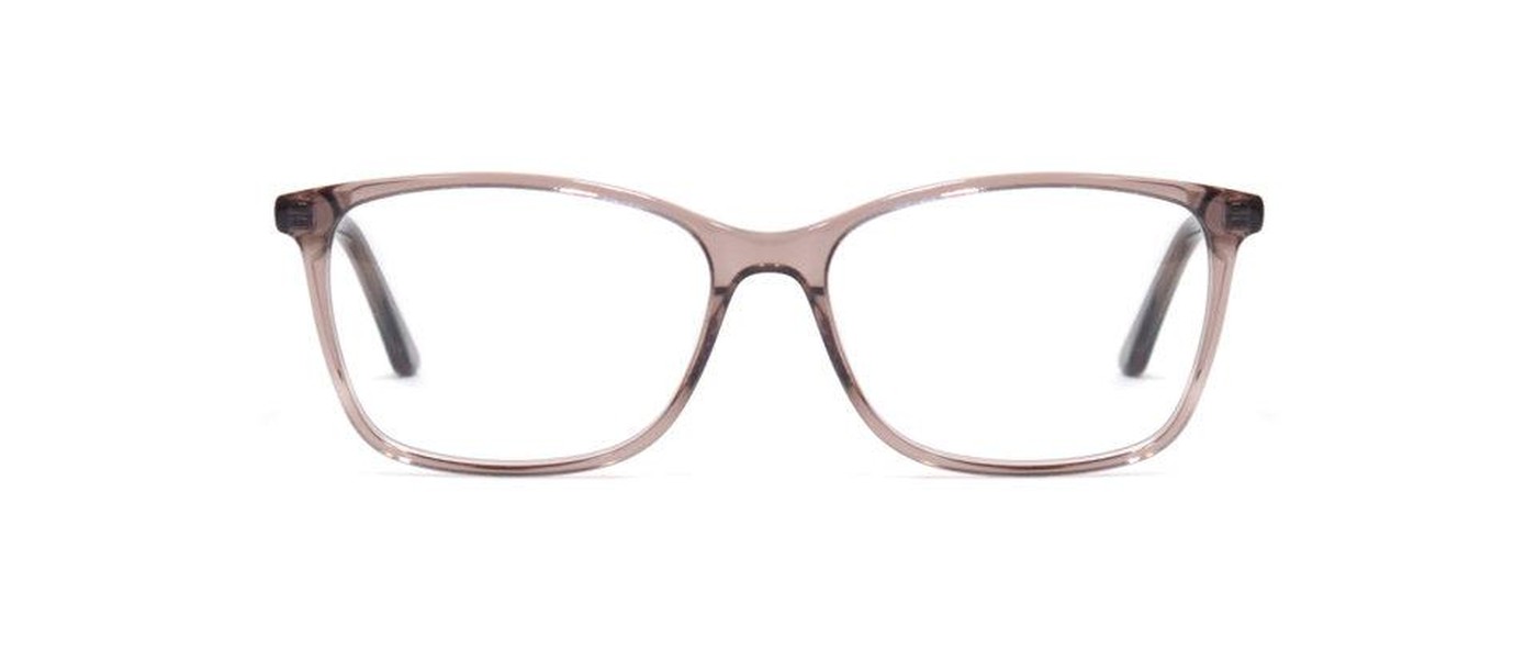 Genex optical frame for women full rim acetate size 54-15-140