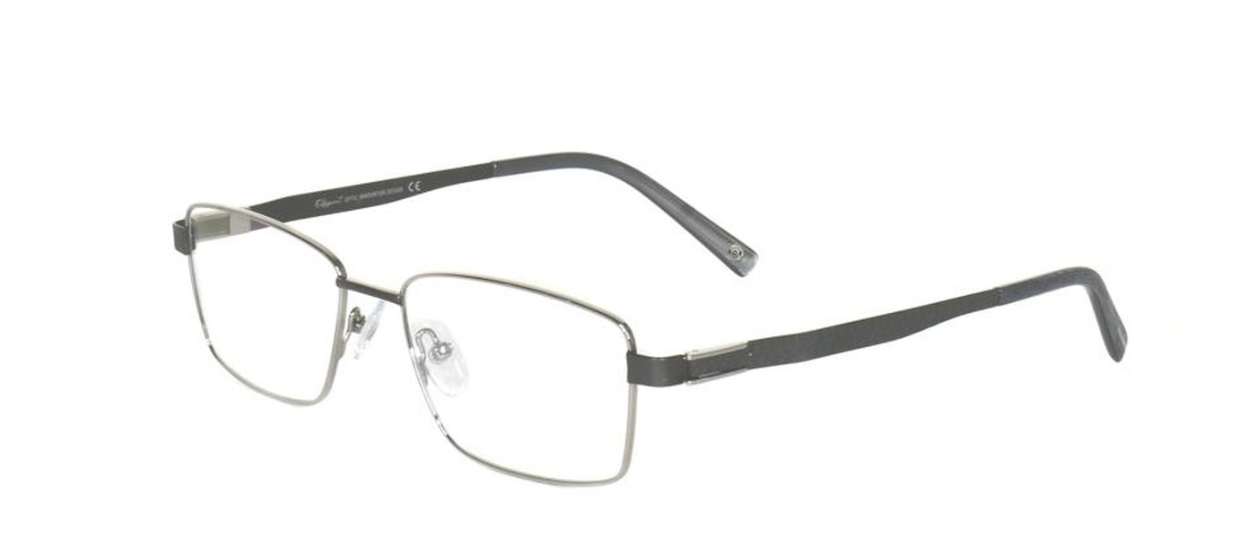 Elfspirit optical frame for men full rim metal size 55-17-145