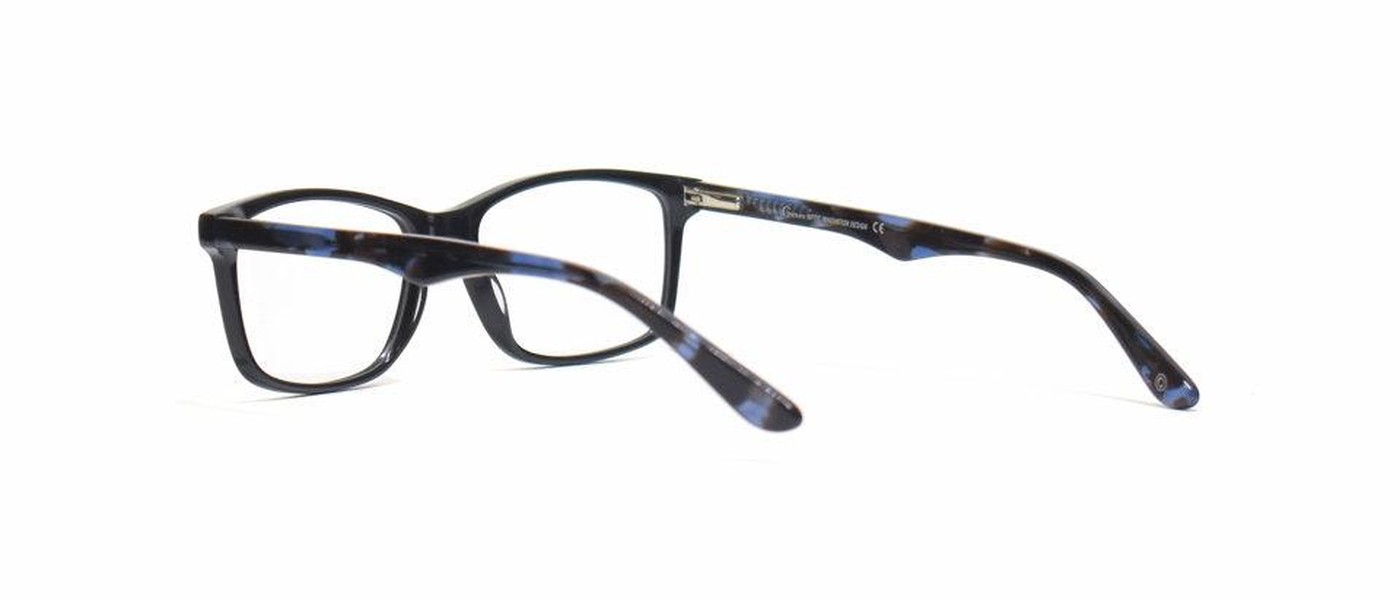 Genex optical frame for men full rim acetate size 53-16-145