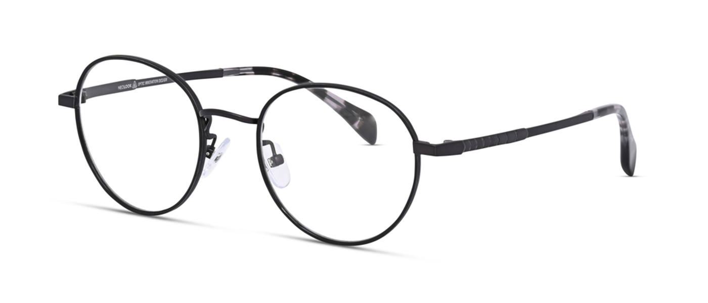 Final SALE Elfspirit optical frame for men full rim titanium size 52-21-145