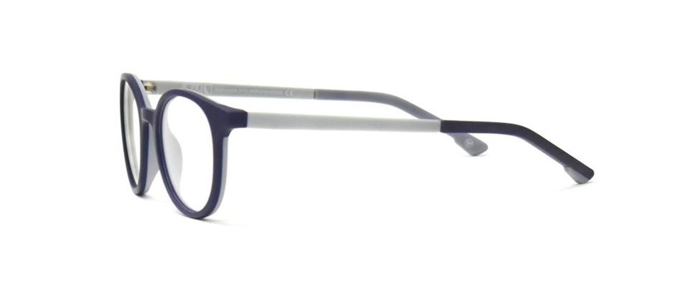 Babylook optical frame unisex full rim TR90 size 43-18-125