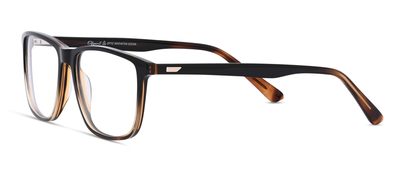Elfspirit optical frame for men full rim acetate size 57-17-150