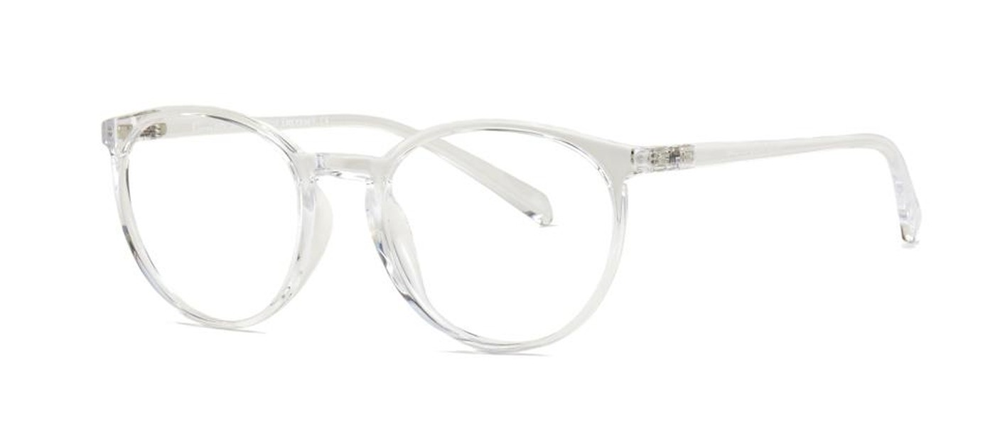 Genex Optical Frame for women full rim TR90 size 50-19-137