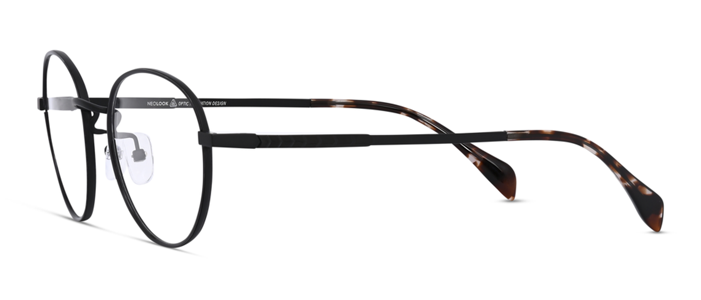 Final SALE Elfspirit optical frame for men full rim titanium size 52-21-145