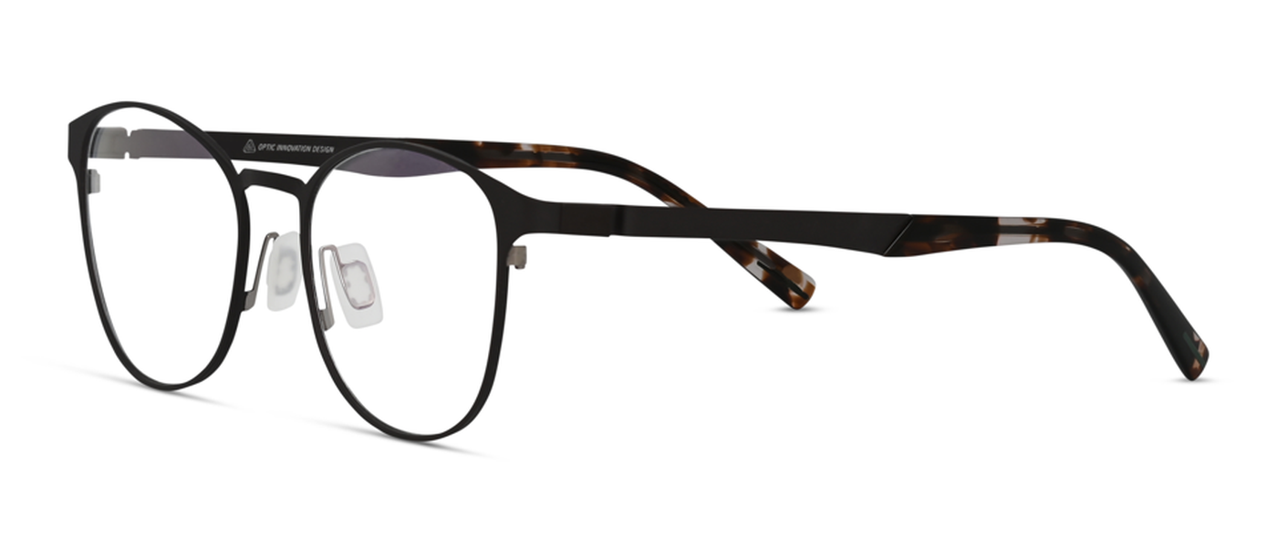 Elfspirit optical frame for unisex full rim metal size 51-19-140
