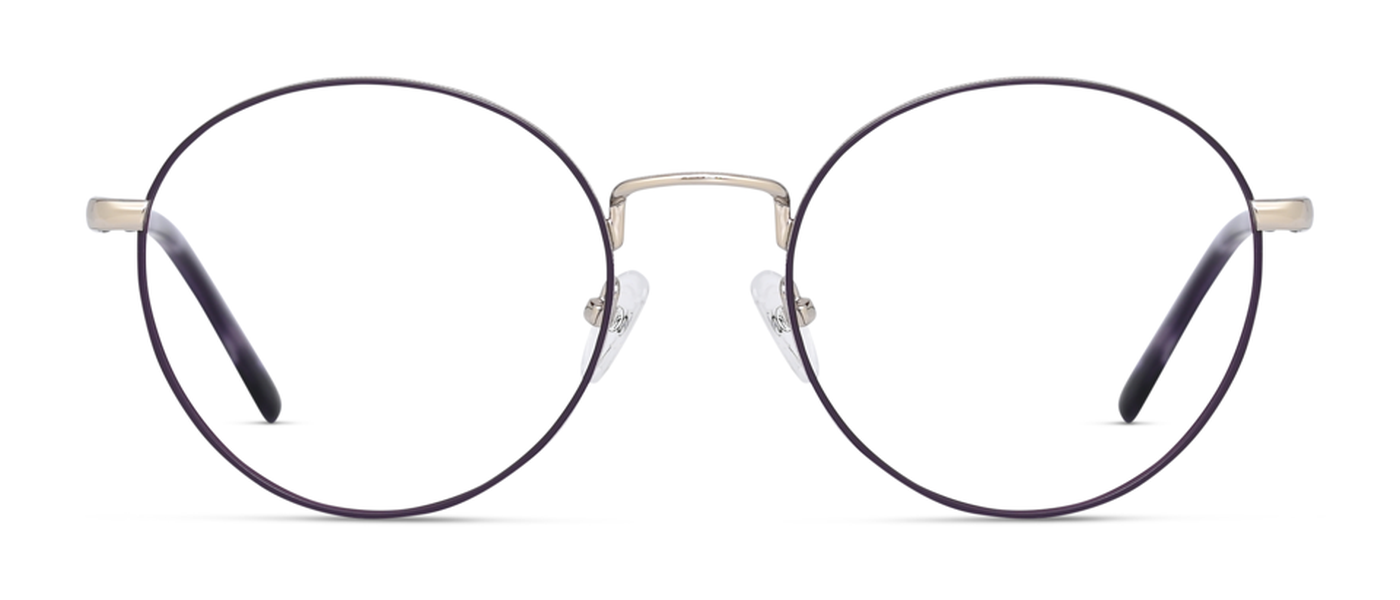 Final SALE Elfspirit optical frame for women full rim metal size 55-21-140