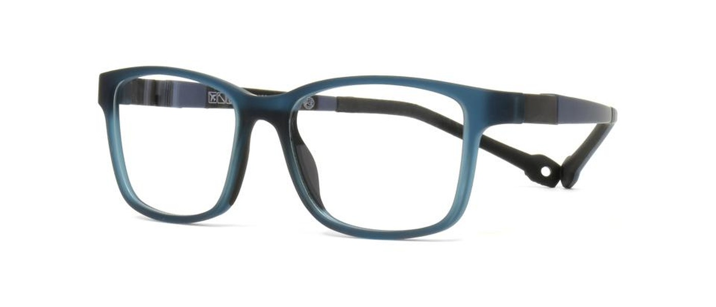 Junior Look optical frame for men full rim TR90 size 48-15-130