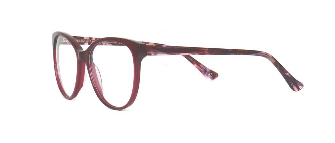 Genex optical frame for women full rim acetate   size 54-16-140