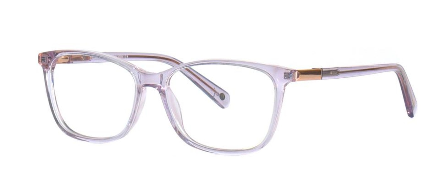 Elfspirit optical frame for women full rim acetate size 55-15-140