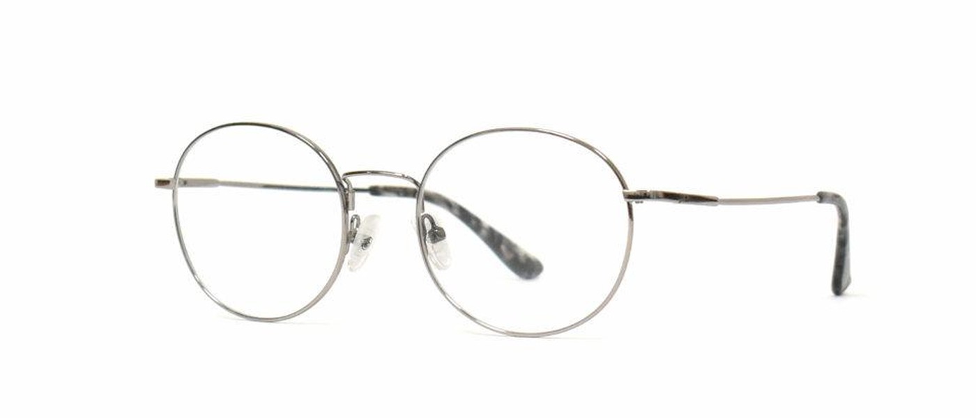 Final SALE Elfspirit optical frame unisex full rim metal size 53-20-140