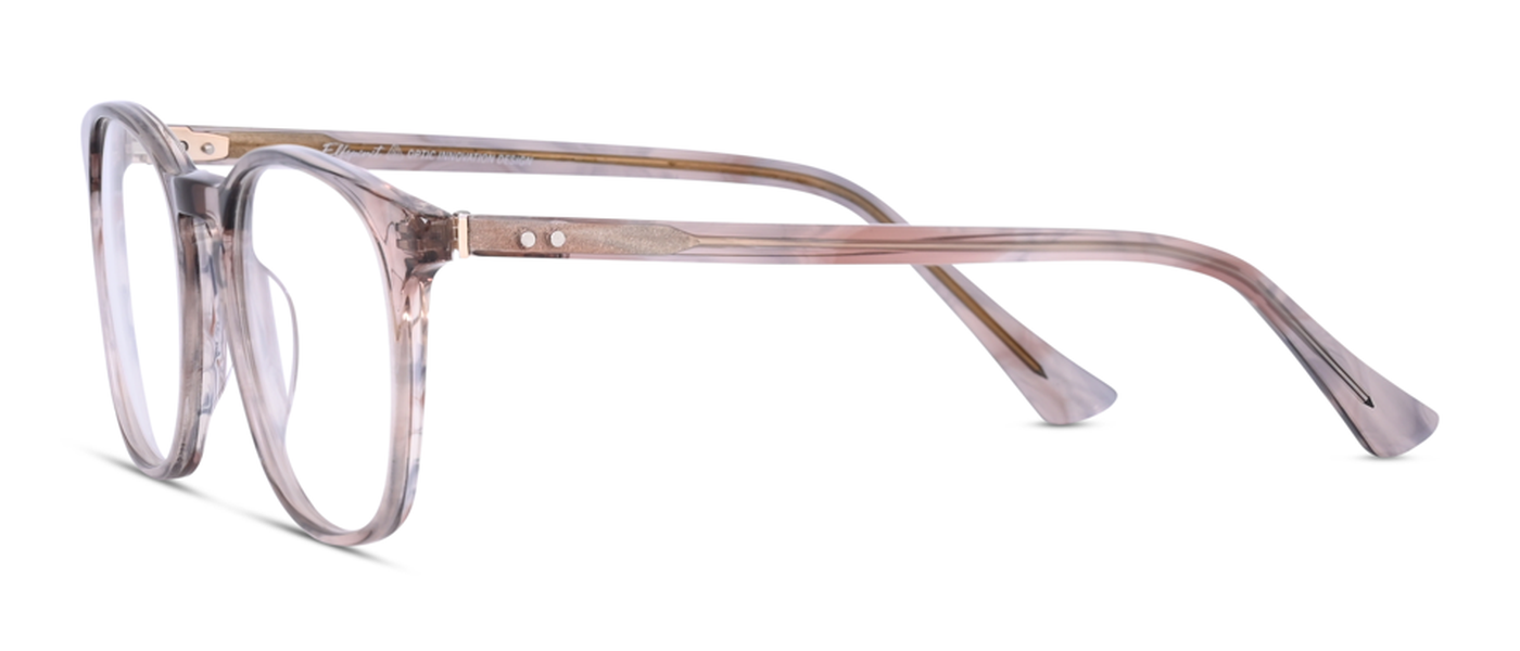 Elfspirit optical frame for men full rim acetate size 53-21-140