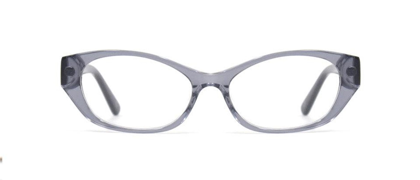Genex optical frame for women full rim acetate size 53-16-140