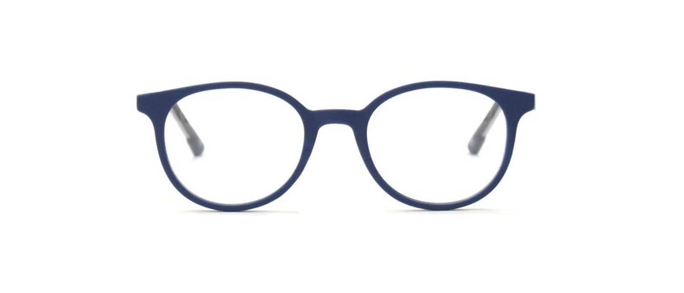 Babylook optical frame unisex full rim TR90 size 43-18-125