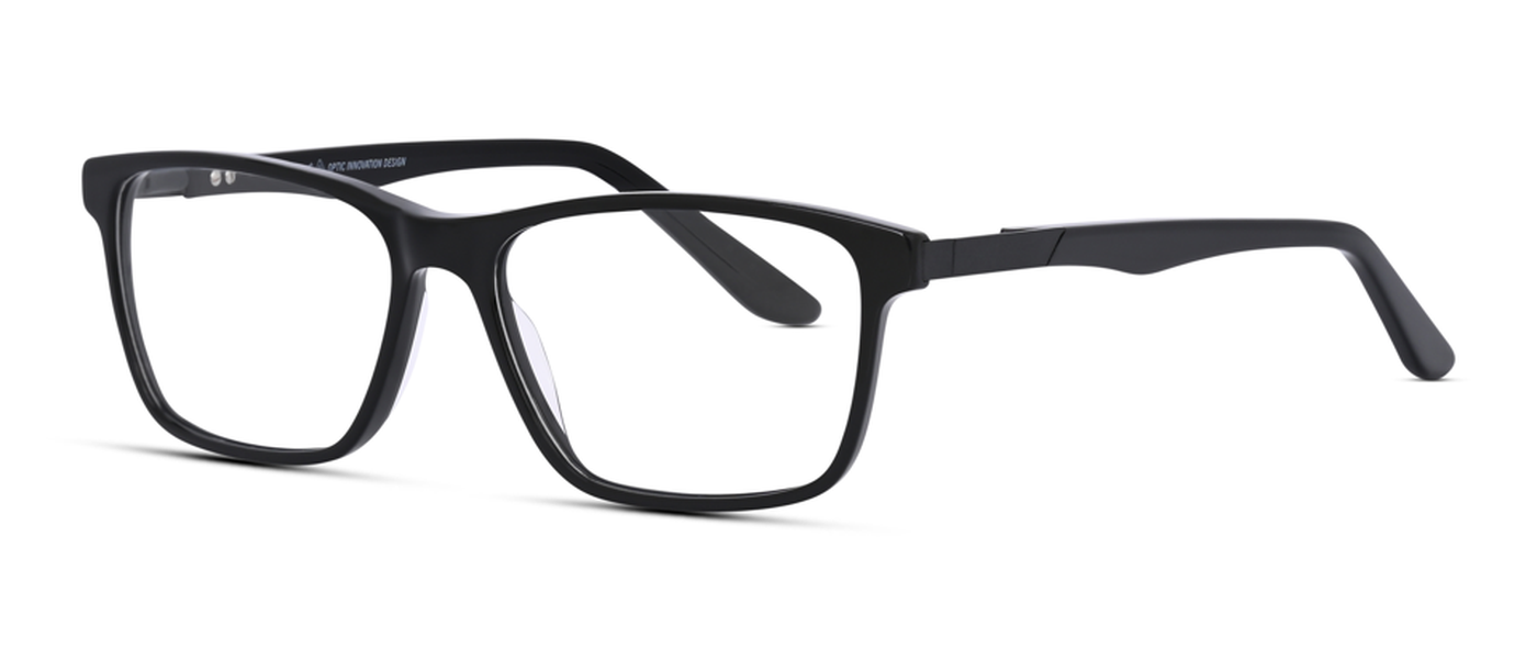 Elfspirit optical frame for men full rim acetate size 55-16-145