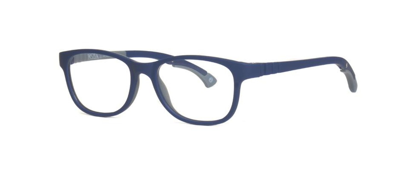 JuniorLook optical frame for boys full rim TR90 size 47-17-135
