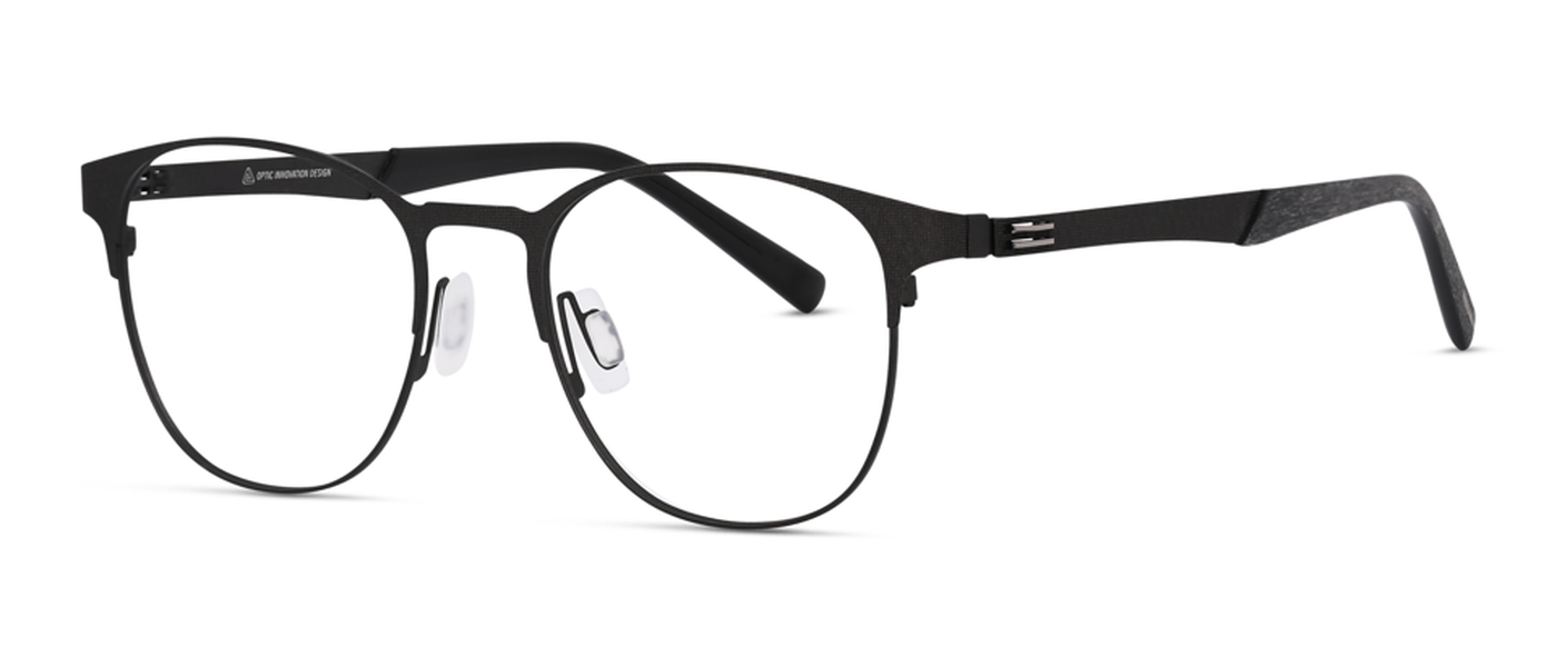 Elfspirit optical frame for men full rim metal size 51-19-140