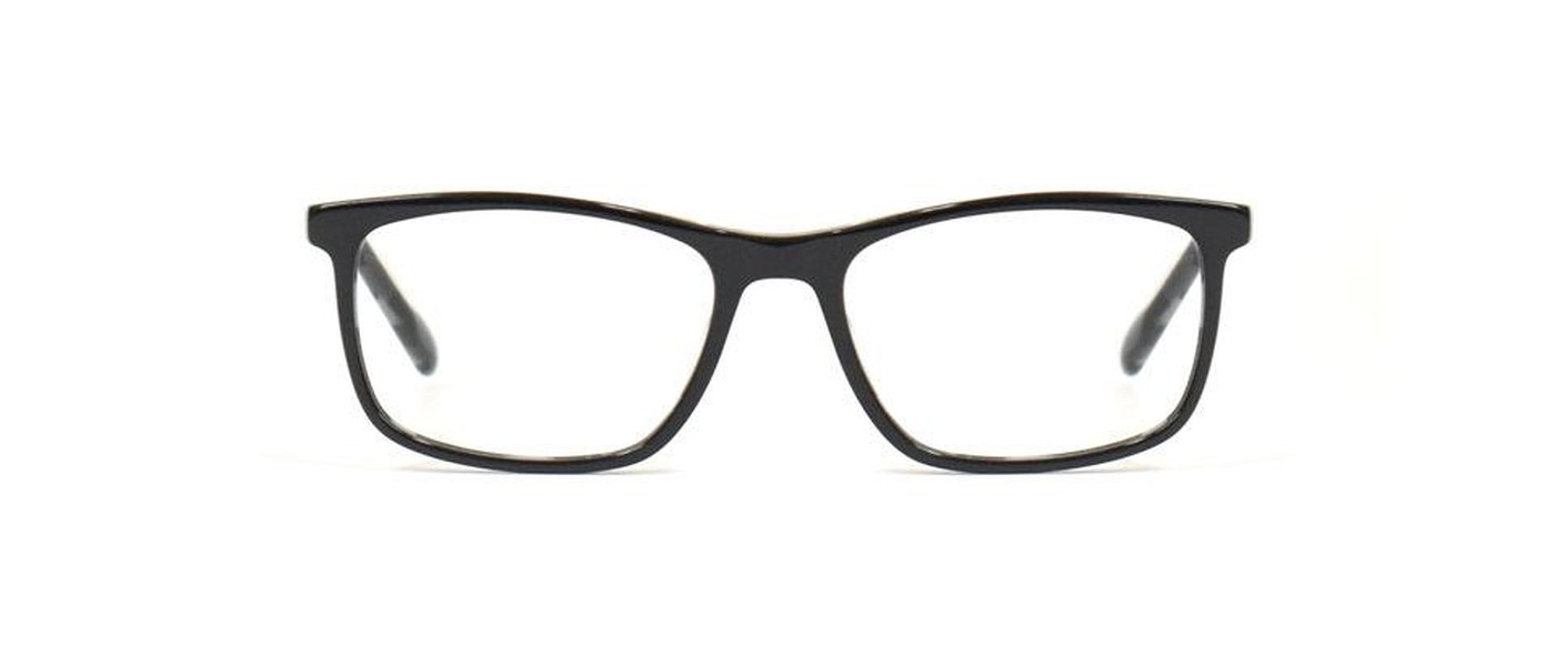 Junior Look optical frame for boys full rim acetate size 49-16-125