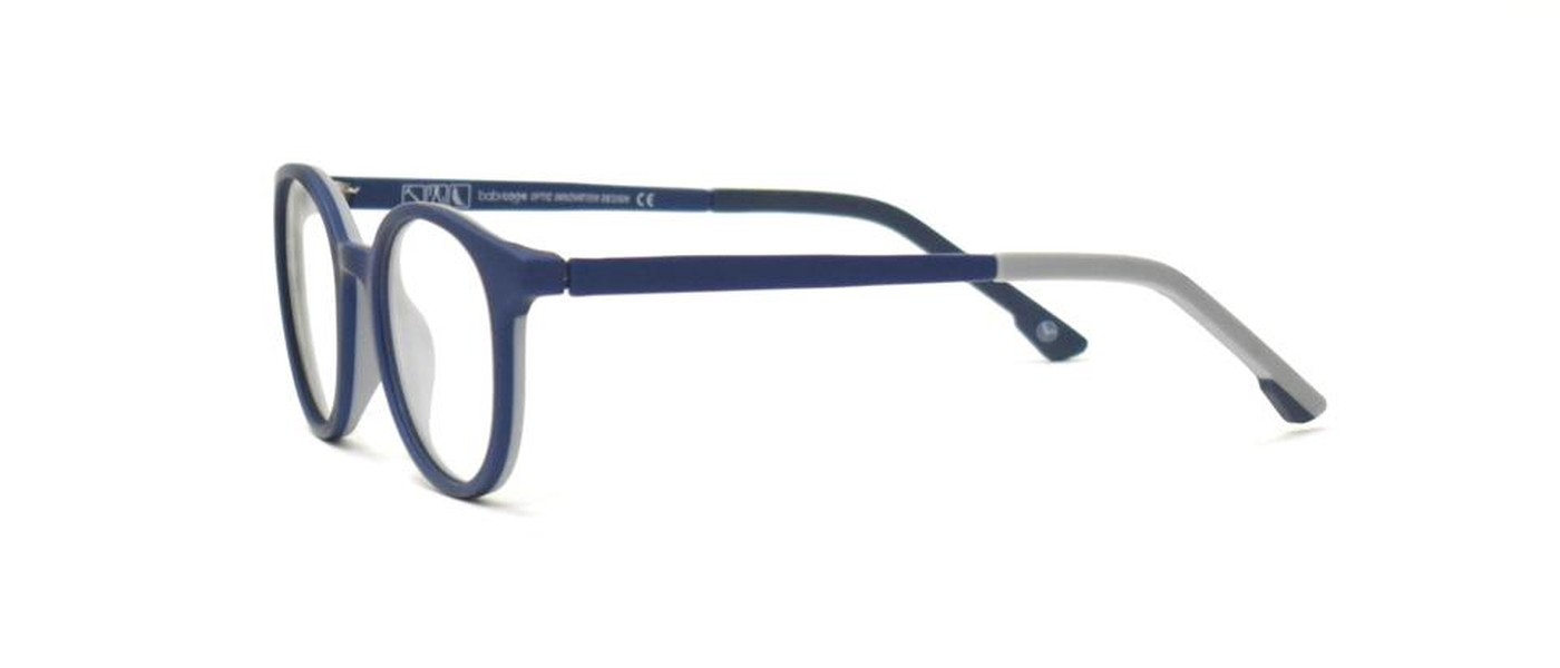 Babylook optical frame unisex full rim TR90 size 43-18-125