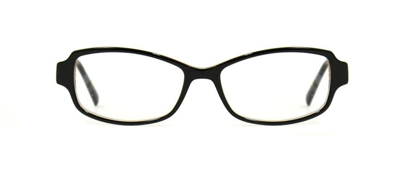 Genex optical frame for women full rim acetate size 53-15-140