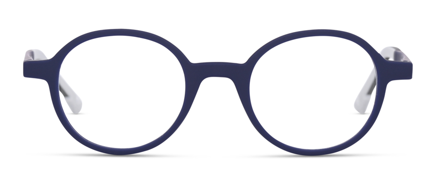DISCONTINUED BabyLook optical frame for unisex full rim TR90 size 42-19-125