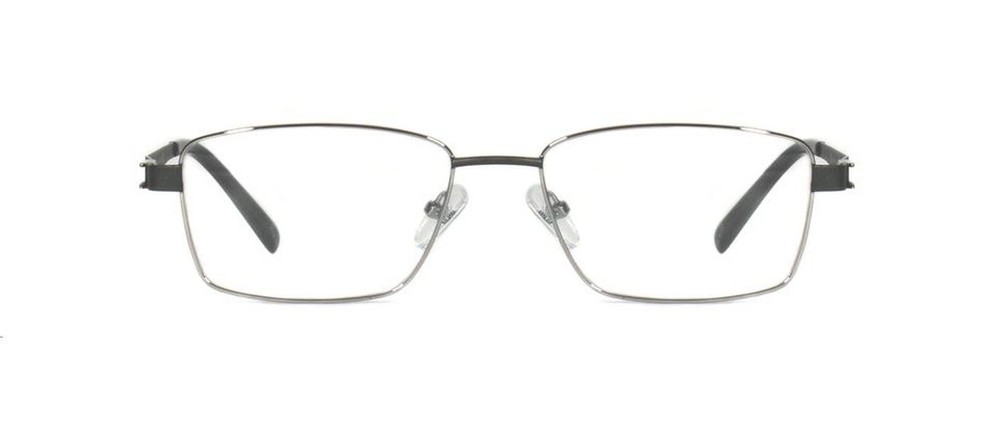 Elfspirit optical frame for men full rim metal size 55-17-145
