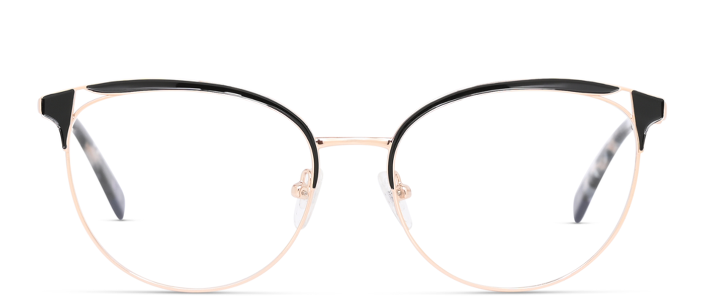 Final SALE Elfspirit optical frame for women full rim metal size 52-18-135