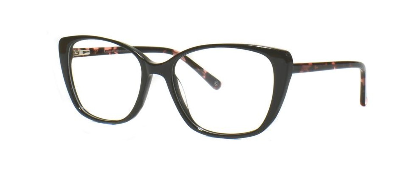 Genex optical frame for women full rim acetate   size 53-16-140