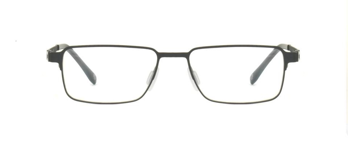 Elfspirit optical frame for men full rim metal size 51-17-145