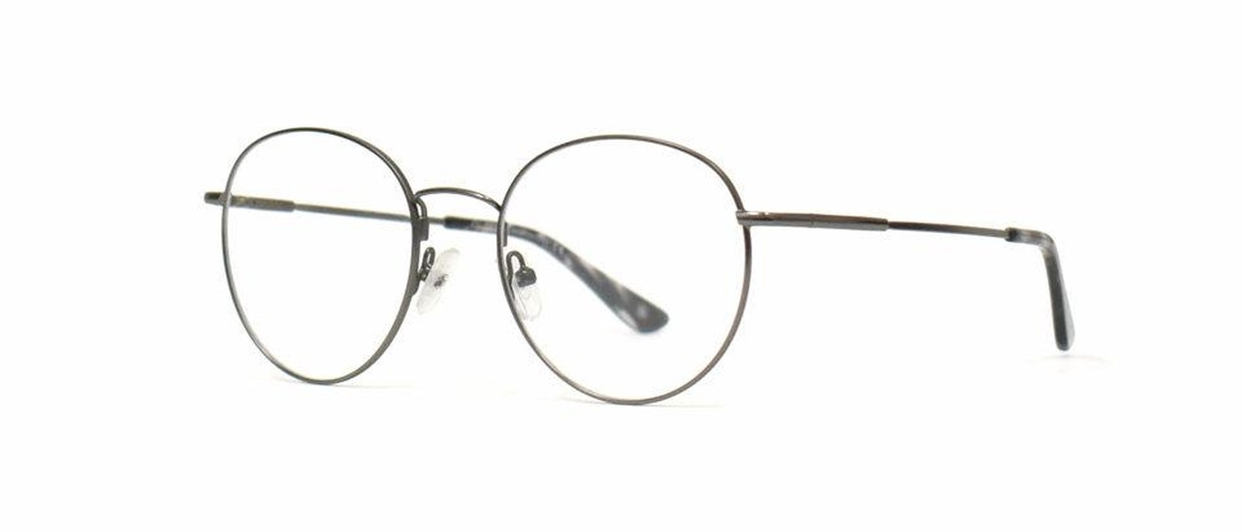 Final SALE Elfspirit optical frame for men full rim memory metal size 52-20-140